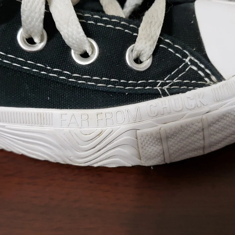 Converse classic sneakers